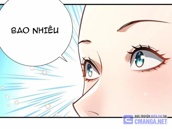Bói Toán Mà Thôi, Cửu Vĩ Yêu Đế Sao Lại Thành Nương Tử Ta?! Chapter 64 - 79