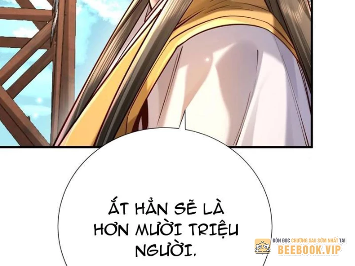 Bói Toán Mà Thôi, Cửu Vĩ Yêu Đế Sao Lại Thành Nương Tử Ta?! Chapter 64 - 82