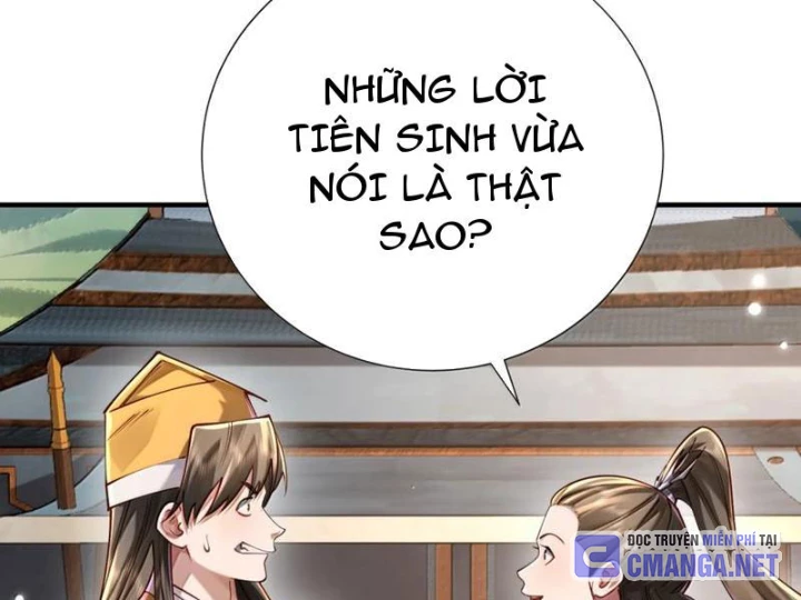 Bói Toán Mà Thôi, Cửu Vĩ Yêu Đế Sao Lại Thành Nương Tử Ta?! Chapter 64 - 88