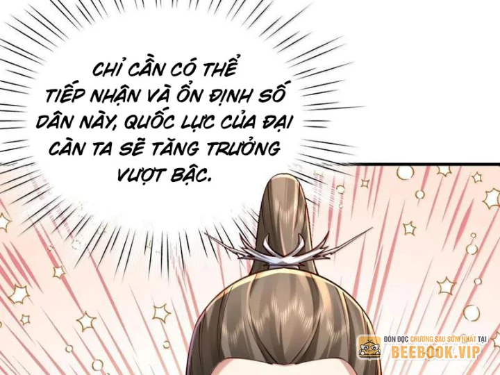 Bói Toán Mà Thôi, Cửu Vĩ Yêu Đế Sao Lại Thành Nương Tử Ta?! Chapter 64 - 91