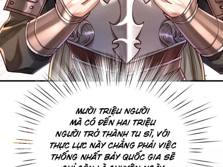 Bói Toán Mà Thôi, Cửu Vĩ Yêu Đế Sao Lại Thành Nương Tử Ta?! Chapter 64 - 93