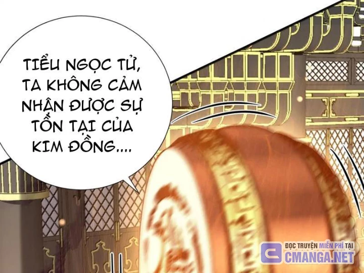 Bói Toán Mà Thôi, Cửu Vĩ Yêu Đế Sao Lại Thành Nương Tử Ta?! Chapter 64 - 112