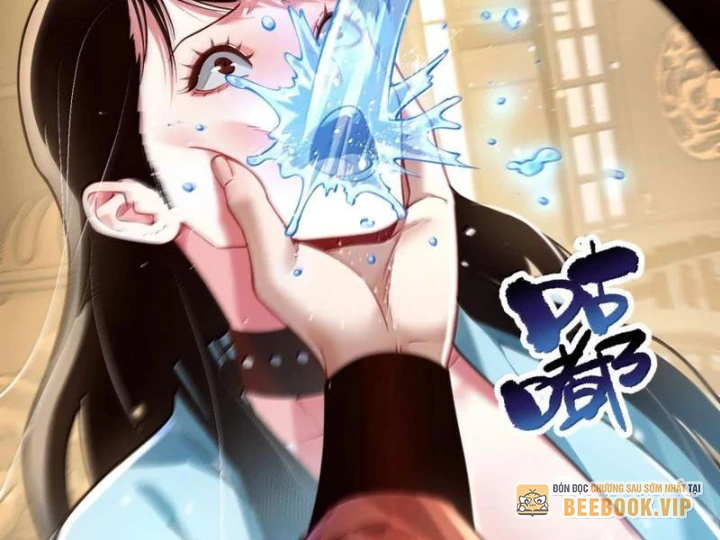 Bói Toán Mà Thôi, Cửu Vĩ Yêu Đế Sao Lại Thành Nương Tử Ta?! Chapter 64 - 154