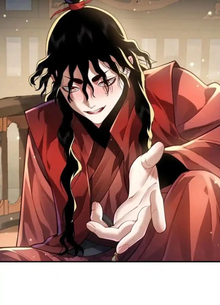Bói Toán Mà Thôi, Cửu Vĩ Yêu Đế Sao Lại Thành Nương Tử Ta?! Chapter 65 - 9