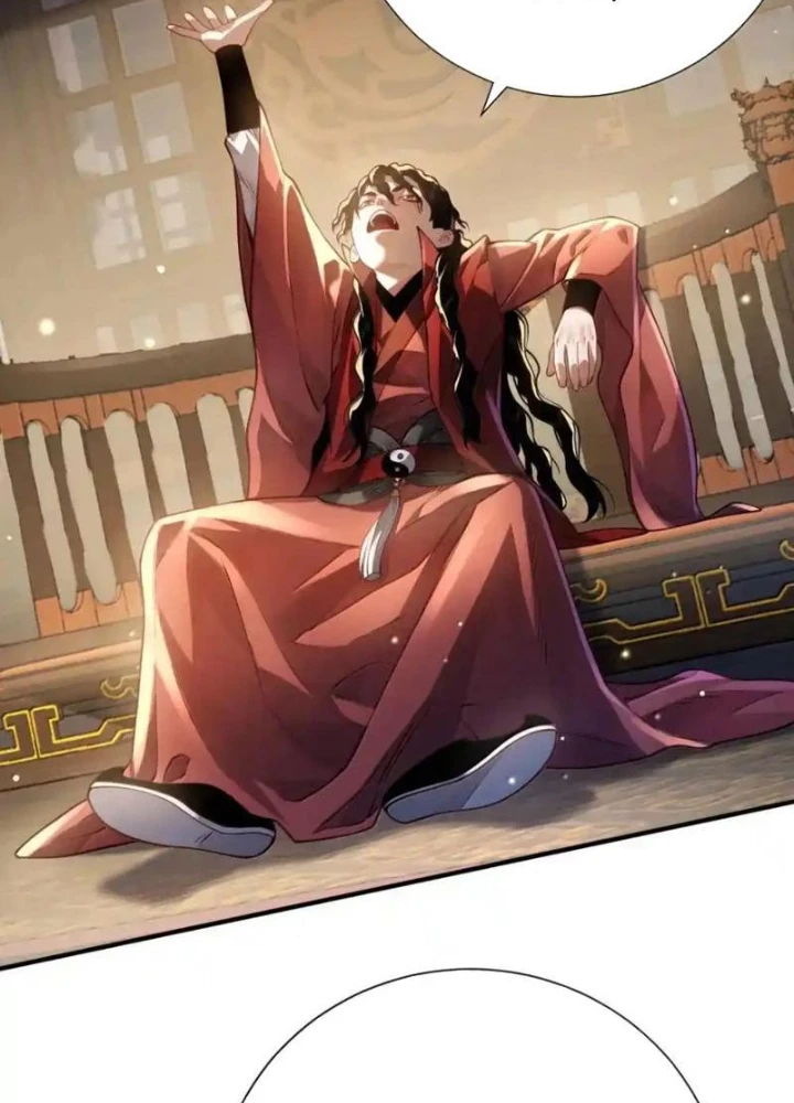 Bói Toán Mà Thôi, Cửu Vĩ Yêu Đế Sao Lại Thành Nương Tử Ta?! Chapter 65 - 15