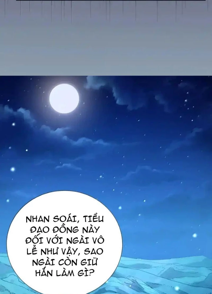 Bói Toán Mà Thôi, Cửu Vĩ Yêu Đế Sao Lại Thành Nương Tử Ta?! Chapter 65 - 23
