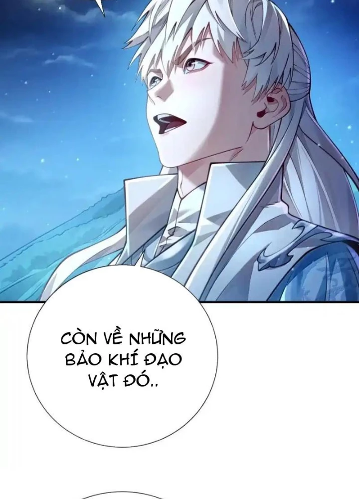 Bói Toán Mà Thôi, Cửu Vĩ Yêu Đế Sao Lại Thành Nương Tử Ta?! Chapter 65 - 29
