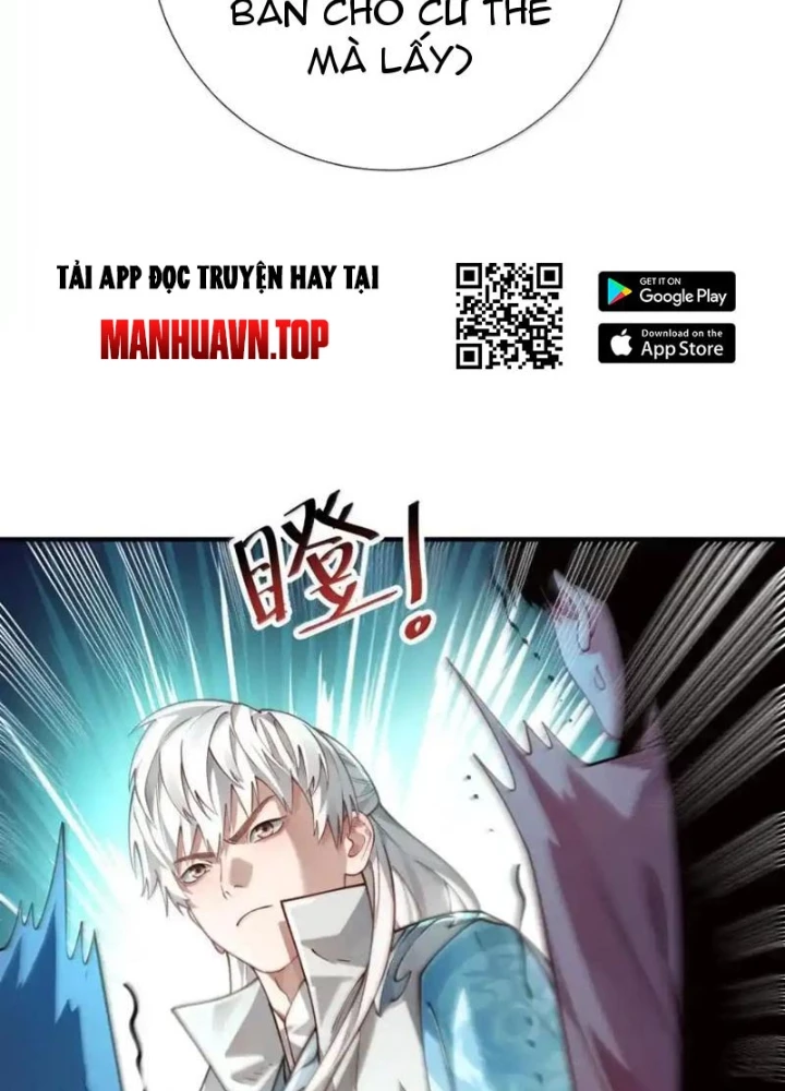 Bói Toán Mà Thôi, Cửu Vĩ Yêu Đế Sao Lại Thành Nương Tử Ta?! Chapter 65 - 33