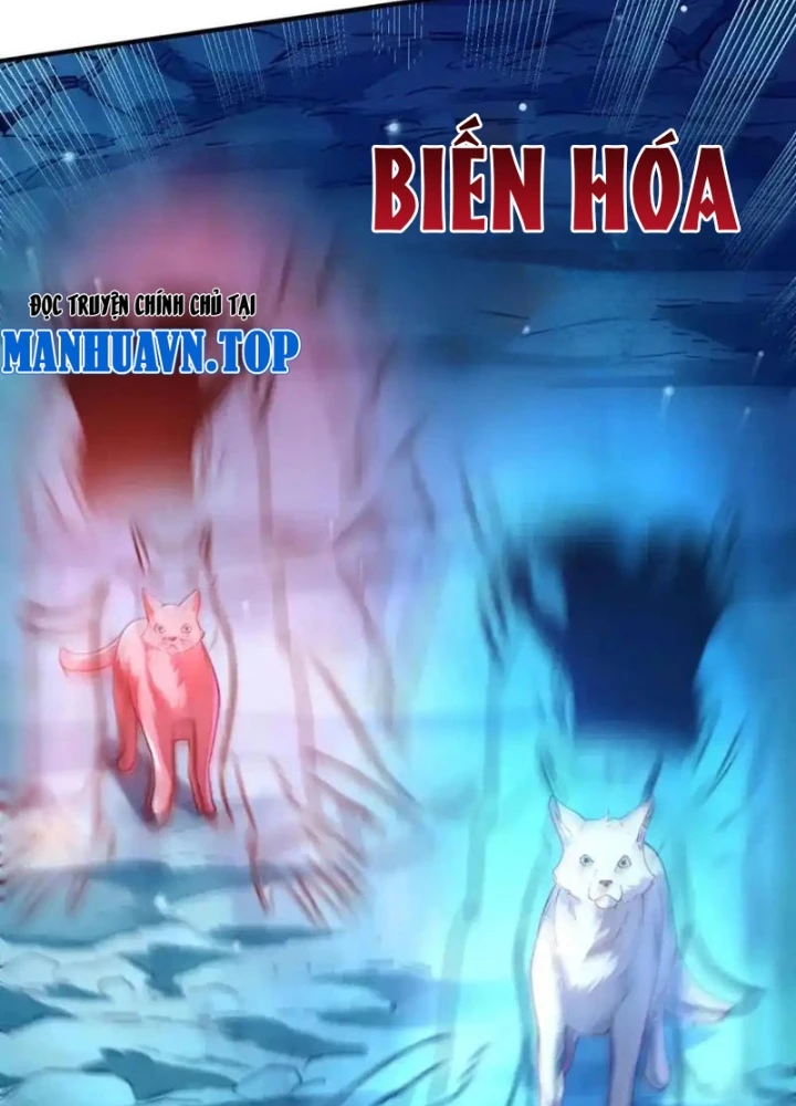 Bói Toán Mà Thôi, Cửu Vĩ Yêu Đế Sao Lại Thành Nương Tử Ta?! Chapter 65 - 39