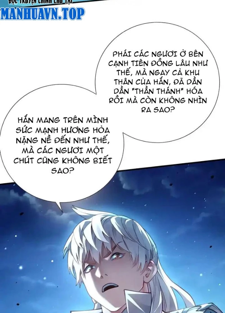 Bói Toán Mà Thôi, Cửu Vĩ Yêu Đế Sao Lại Thành Nương Tử Ta?! Chapter 65 - 43