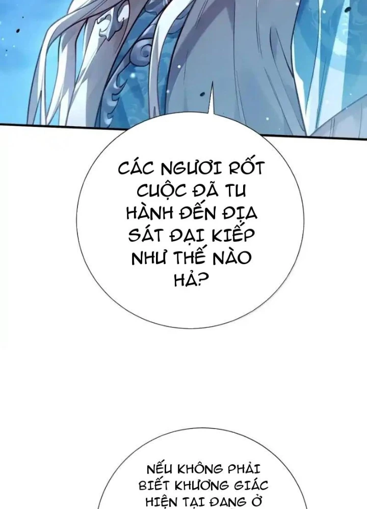 Bói Toán Mà Thôi, Cửu Vĩ Yêu Đế Sao Lại Thành Nương Tử Ta?! Chapter 65 - 45