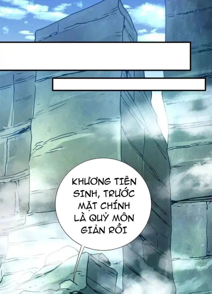 Bói Toán Mà Thôi, Cửu Vĩ Yêu Đế Sao Lại Thành Nương Tử Ta?! Chapter 65 - 51