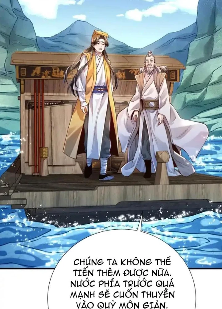 Bói Toán Mà Thôi, Cửu Vĩ Yêu Đế Sao Lại Thành Nương Tử Ta?! Chapter 65 - 55