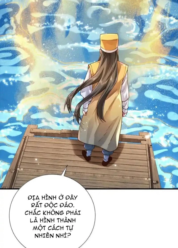 Bói Toán Mà Thôi, Cửu Vĩ Yêu Đế Sao Lại Thành Nương Tử Ta?! Chapter 65 - 63