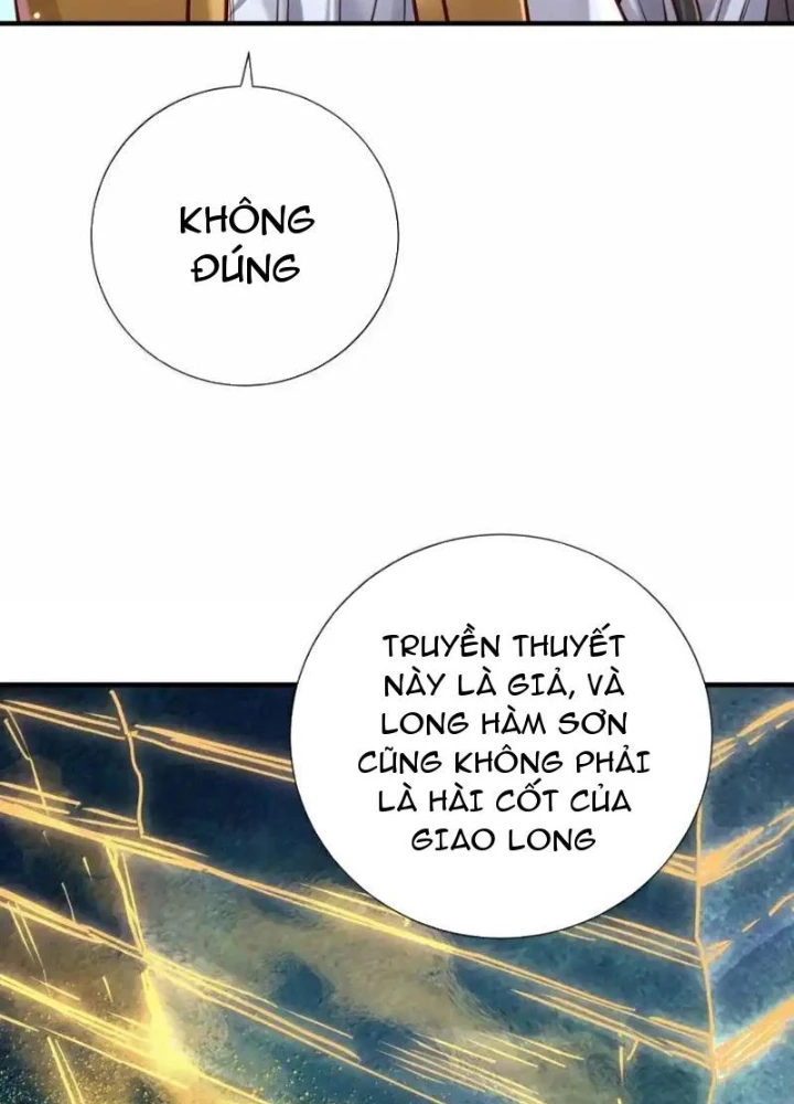 Bói Toán Mà Thôi, Cửu Vĩ Yêu Đế Sao Lại Thành Nương Tử Ta?! Chapter 65 - 67