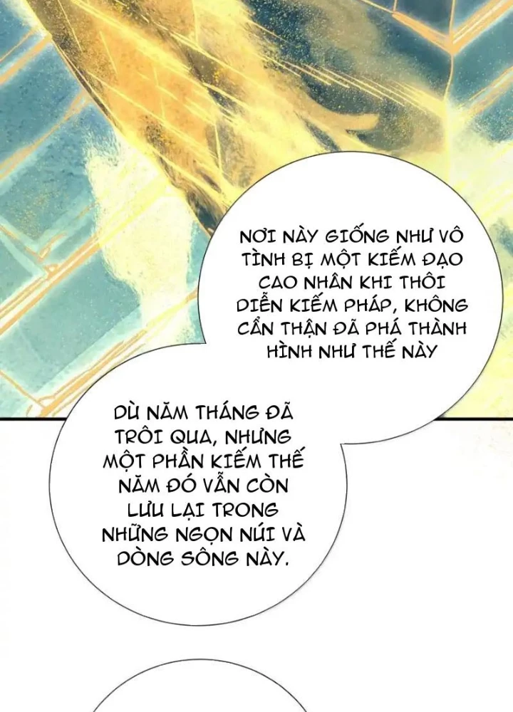Bói Toán Mà Thôi, Cửu Vĩ Yêu Đế Sao Lại Thành Nương Tử Ta?! Chapter 65 - 69