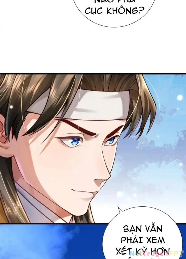 Bói Toán Mà Thôi, Cửu Vĩ Yêu Đế Sao Lại Thành Nương Tử Ta?! Chapter 65 - 73