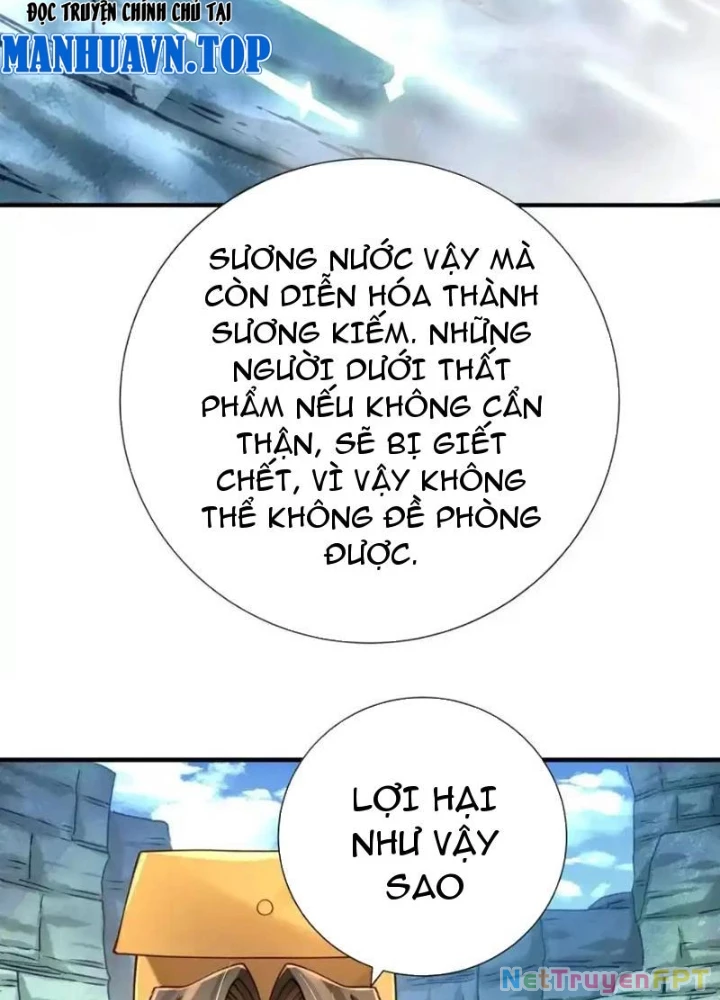Bói Toán Mà Thôi, Cửu Vĩ Yêu Đế Sao Lại Thành Nương Tử Ta?! Chapter 65 - 83