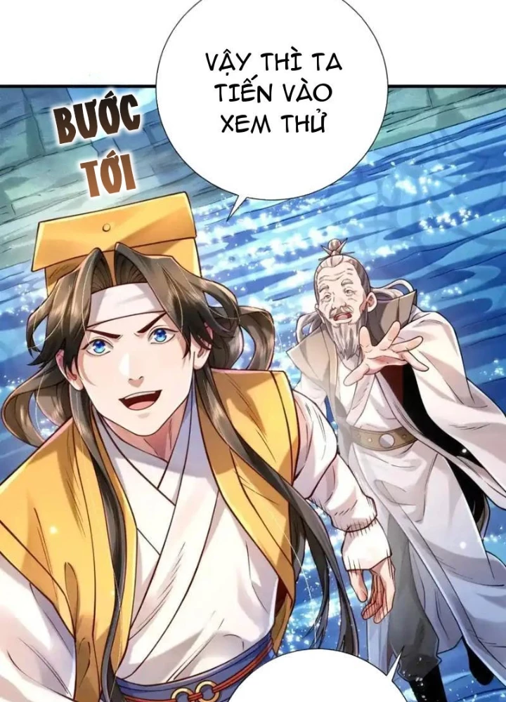 Bói Toán Mà Thôi, Cửu Vĩ Yêu Đế Sao Lại Thành Nương Tử Ta?! Chapter 65 - 87