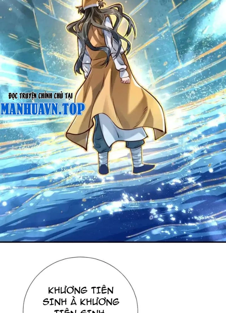 Bói Toán Mà Thôi, Cửu Vĩ Yêu Đế Sao Lại Thành Nương Tử Ta?! Chapter 65 - 99