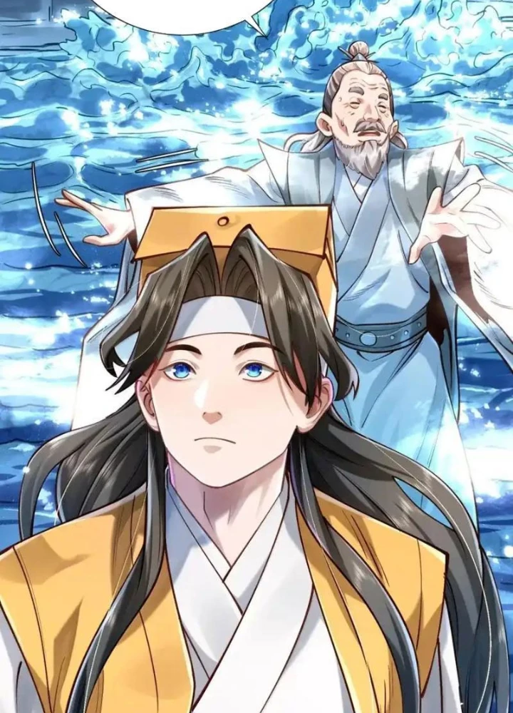 Bói Toán Mà Thôi, Cửu Vĩ Yêu Đế Sao Lại Thành Nương Tử Ta?! Chapter 65 - 101