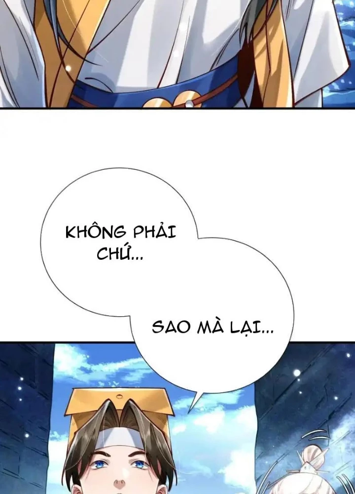 Bói Toán Mà Thôi, Cửu Vĩ Yêu Đế Sao Lại Thành Nương Tử Ta?! Chapter 65 - 103