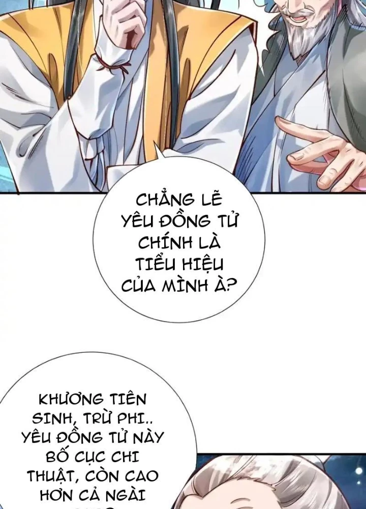 Bói Toán Mà Thôi, Cửu Vĩ Yêu Đế Sao Lại Thành Nương Tử Ta?! Chapter 65 - 105