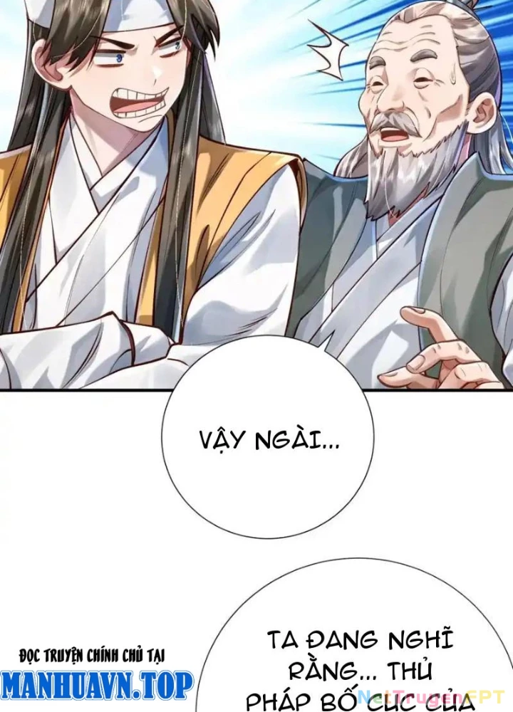 Bói Toán Mà Thôi, Cửu Vĩ Yêu Đế Sao Lại Thành Nương Tử Ta?! Chapter 65 - 109