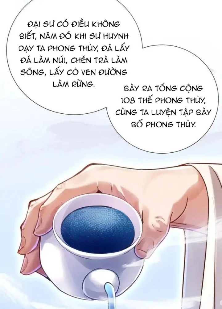 Bói Toán Mà Thôi, Cửu Vĩ Yêu Đế Sao Lại Thành Nương Tử Ta?! Chapter 65 - 119