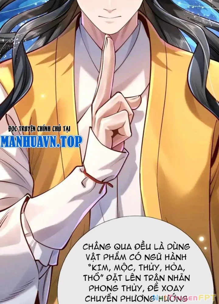 Bói Toán Mà Thôi, Cửu Vĩ Yêu Đế Sao Lại Thành Nương Tử Ta?! Chapter 65 - 125