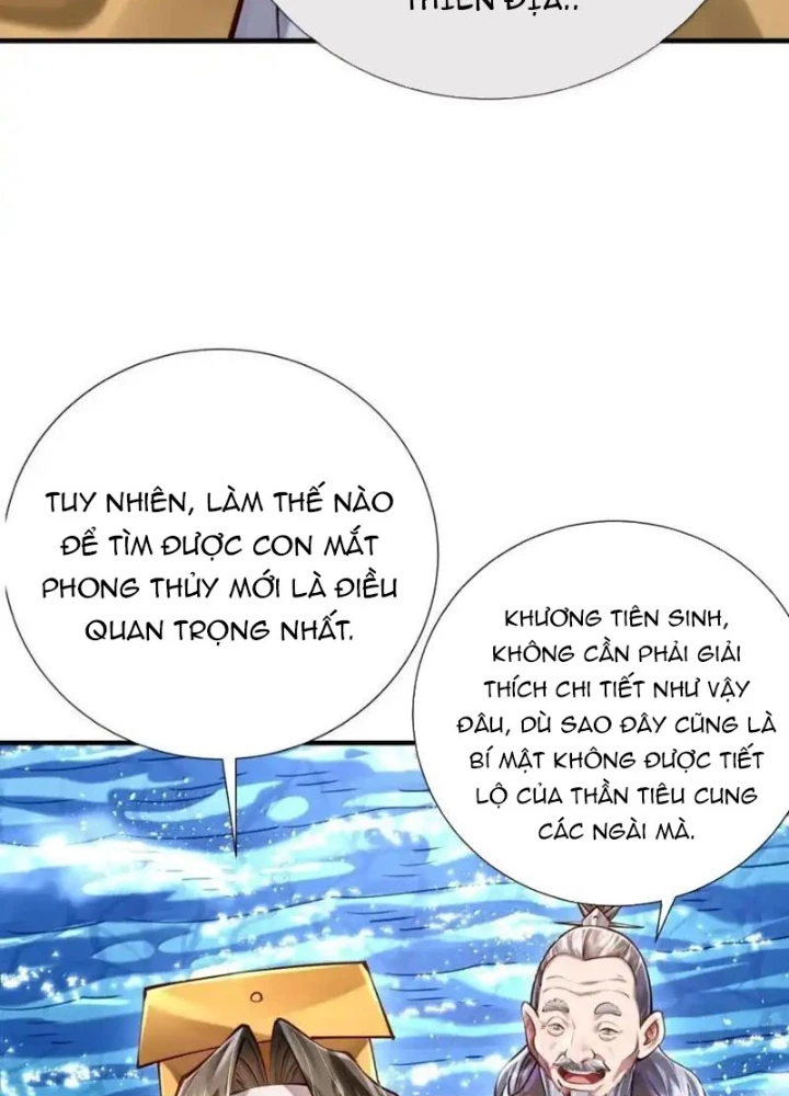 Bói Toán Mà Thôi, Cửu Vĩ Yêu Đế Sao Lại Thành Nương Tử Ta?! Chapter 65 - 127