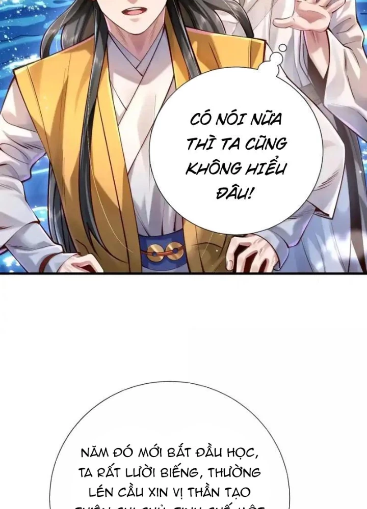 Bói Toán Mà Thôi, Cửu Vĩ Yêu Đế Sao Lại Thành Nương Tử Ta?! Chapter 65 - 129