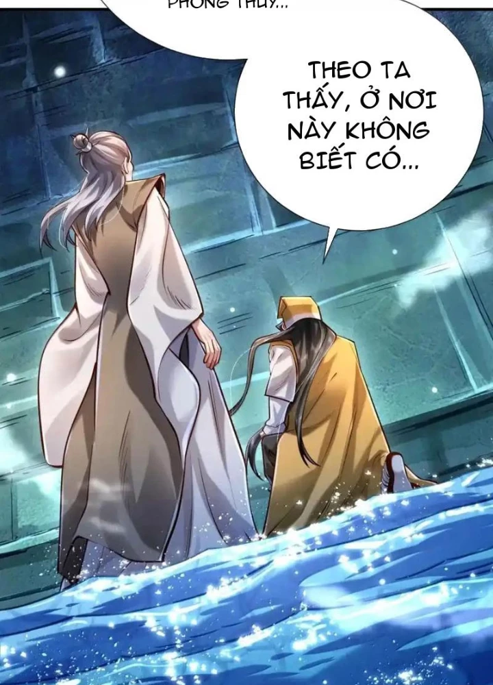 Bói Toán Mà Thôi, Cửu Vĩ Yêu Đế Sao Lại Thành Nương Tử Ta?! Chapter 65 - 131