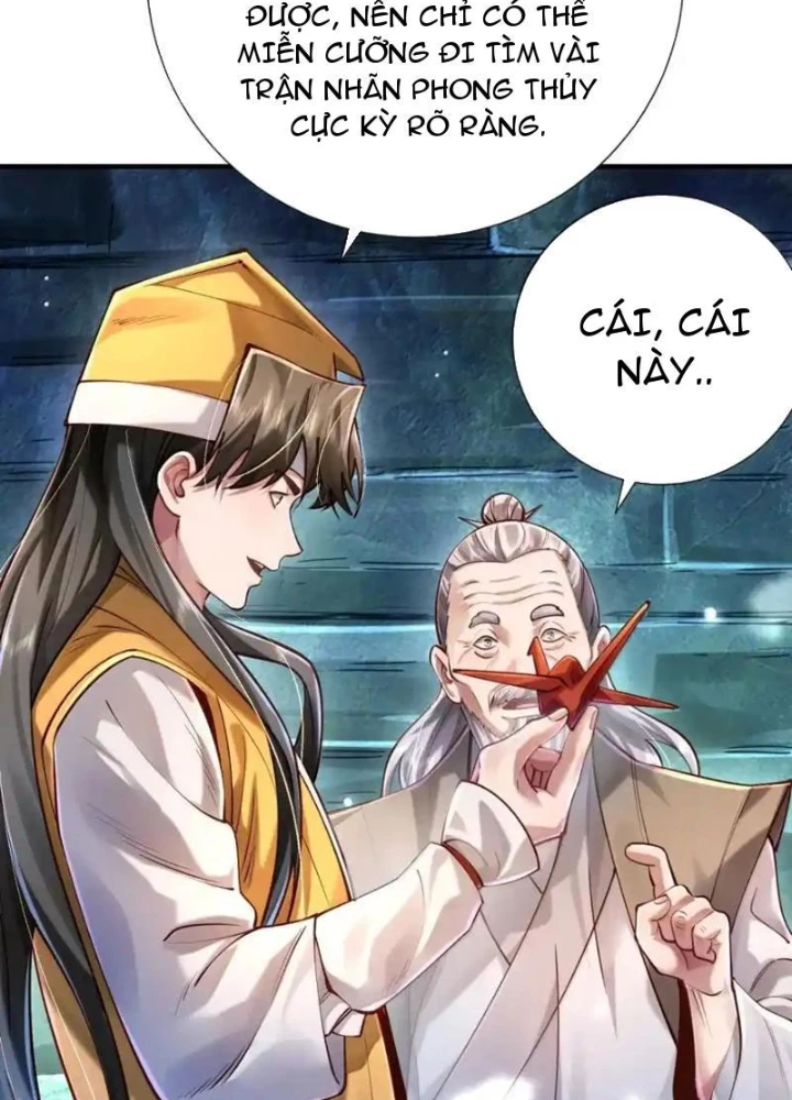 Bói Toán Mà Thôi, Cửu Vĩ Yêu Đế Sao Lại Thành Nương Tử Ta?! Chapter 65 - 135