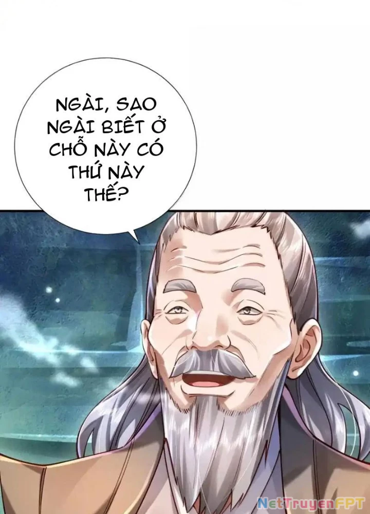 Bói Toán Mà Thôi, Cửu Vĩ Yêu Đế Sao Lại Thành Nương Tử Ta?! Chapter 65 - 137
