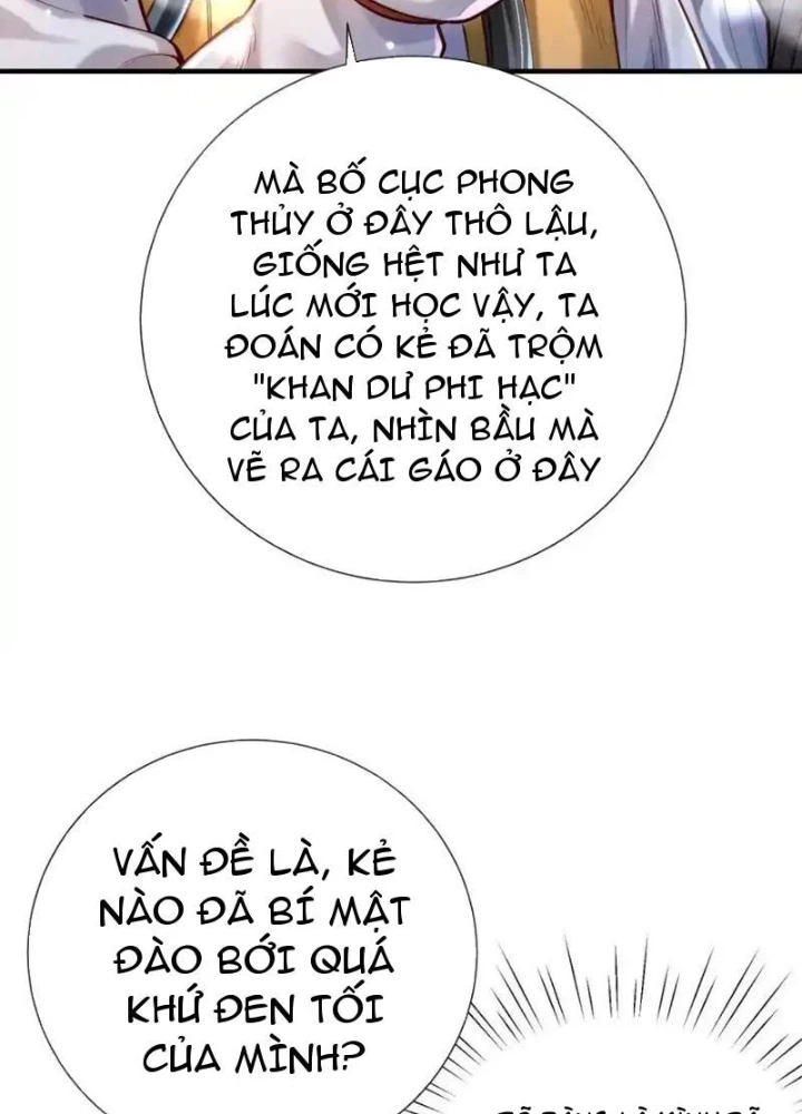 Bói Toán Mà Thôi, Cửu Vĩ Yêu Đế Sao Lại Thành Nương Tử Ta?! Chapter 65 - 141