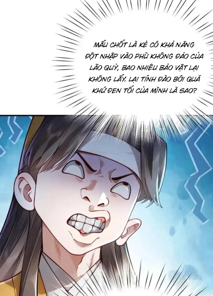 Bói Toán Mà Thôi, Cửu Vĩ Yêu Đế Sao Lại Thành Nương Tử Ta?! Chapter 65 - 145