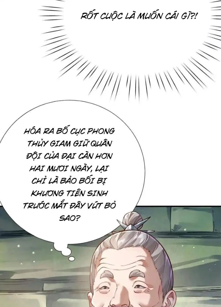 Bói Toán Mà Thôi, Cửu Vĩ Yêu Đế Sao Lại Thành Nương Tử Ta?! Chapter 65 - 147