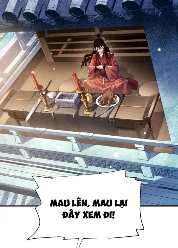 Bói Toán Mà Thôi, Cửu Vĩ Yêu Đế Sao Lại Thành Nương Tử Ta?! Chapter 65 - 157