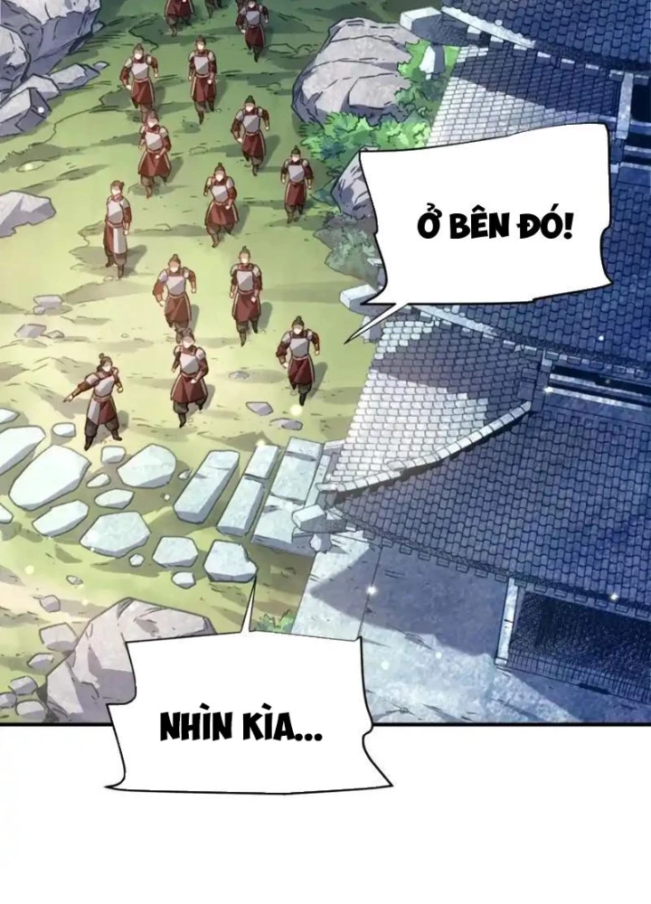 Bói Toán Mà Thôi, Cửu Vĩ Yêu Đế Sao Lại Thành Nương Tử Ta?! Chapter 65 - 159