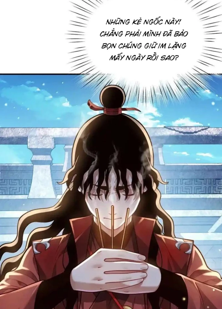 Bói Toán Mà Thôi, Cửu Vĩ Yêu Đế Sao Lại Thành Nương Tử Ta?! Chapter 65 - 161