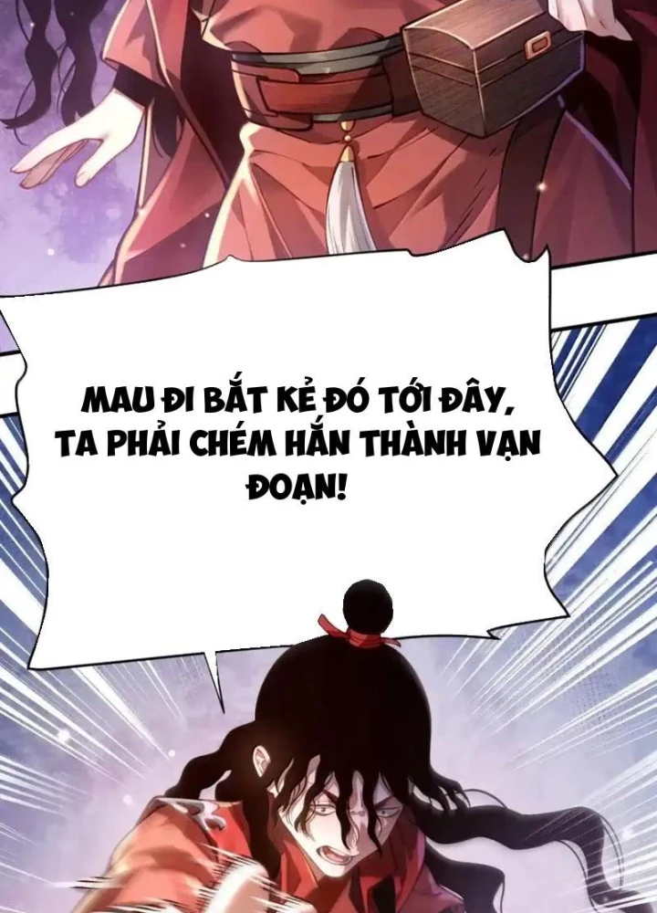 Bói Toán Mà Thôi, Cửu Vĩ Yêu Đế Sao Lại Thành Nương Tử Ta?! Chapter 65 - 173