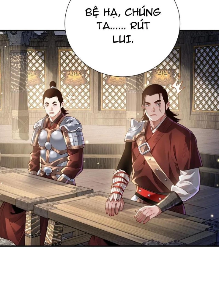 Bói Toán Mà Thôi, Cửu Vĩ Yêu Đế Sao Lại Thành Nương Tử Ta?! Chapter 61 - 13
