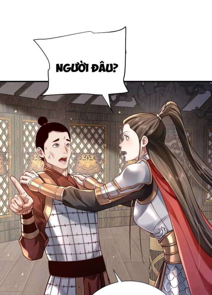 Bói Toán Mà Thôi, Cửu Vĩ Yêu Đế Sao Lại Thành Nương Tử Ta?! Chapter 61 - 29