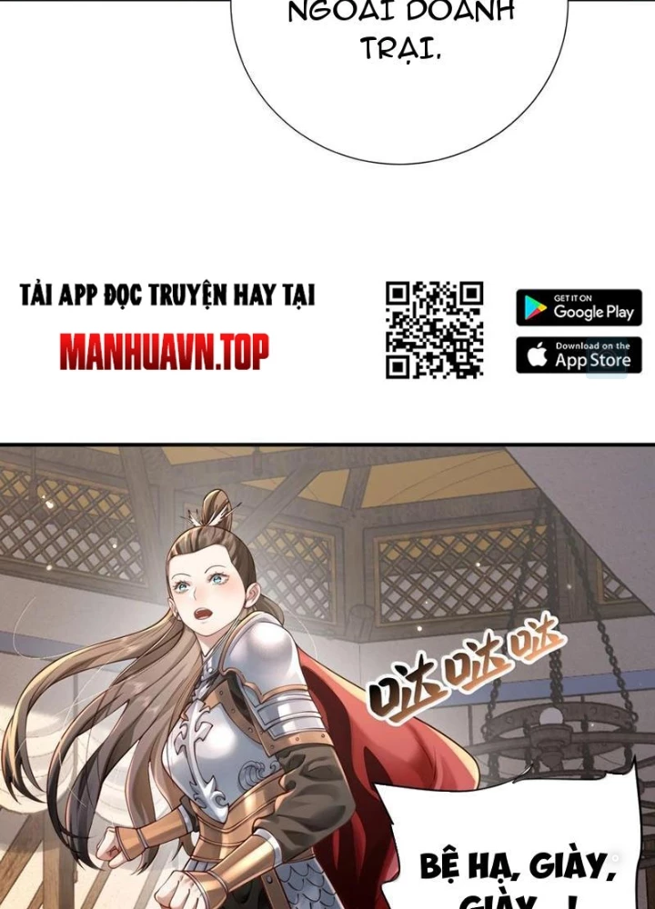Bói Toán Mà Thôi, Cửu Vĩ Yêu Đế Sao Lại Thành Nương Tử Ta?! Chapter 61 - 31