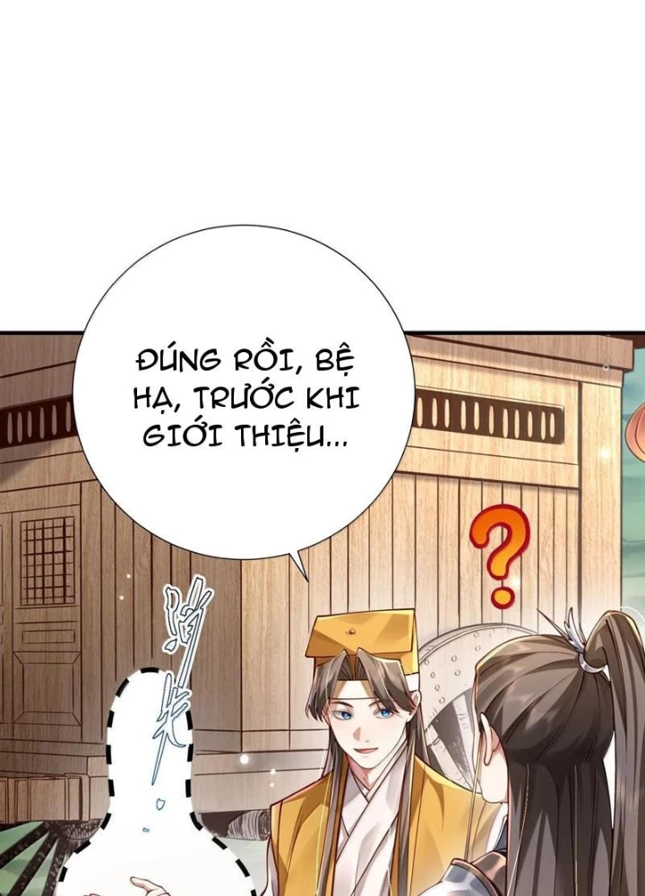 Bói Toán Mà Thôi, Cửu Vĩ Yêu Đế Sao Lại Thành Nương Tử Ta?! Chapter 61 - 65