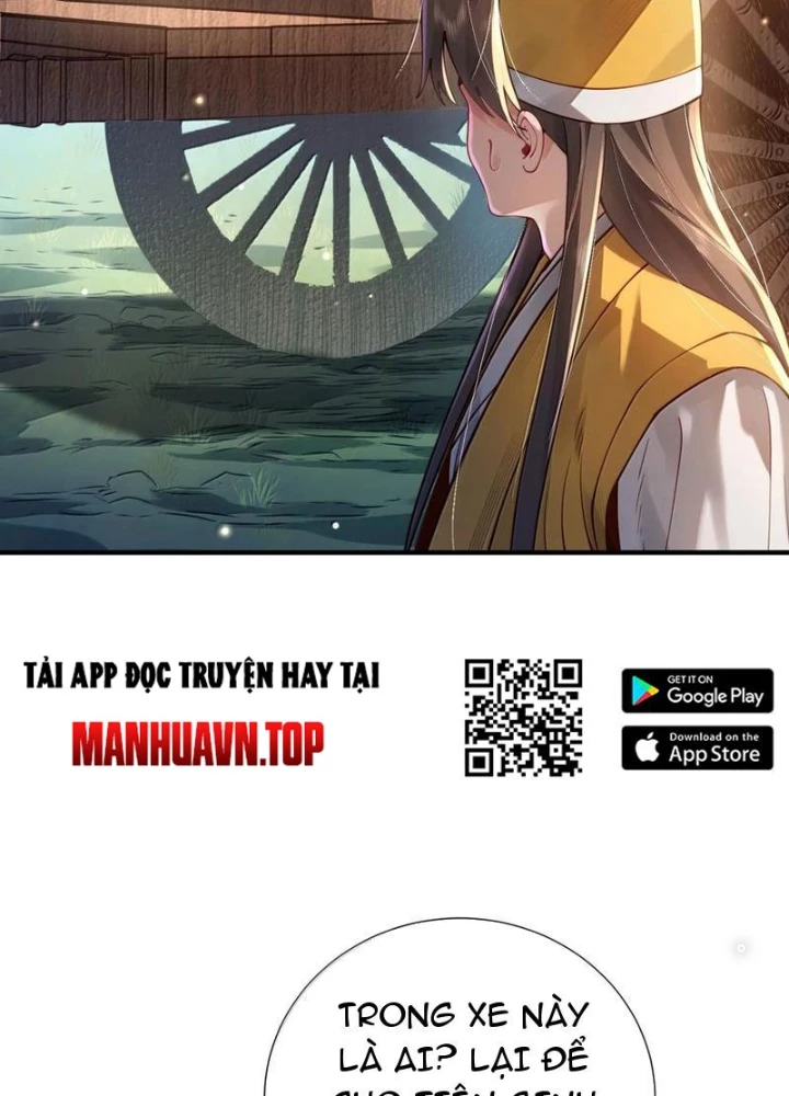 Bói Toán Mà Thôi, Cửu Vĩ Yêu Đế Sao Lại Thành Nương Tử Ta?! Chapter 61 - 69