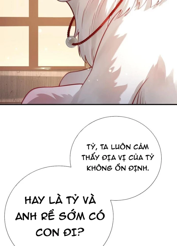 Bói Toán Mà Thôi, Cửu Vĩ Yêu Đế Sao Lại Thành Nương Tử Ta?! Chapter 61 - 81