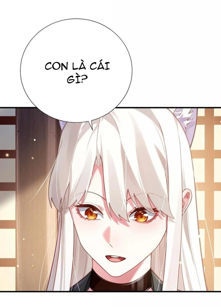 Bói Toán Mà Thôi, Cửu Vĩ Yêu Đế Sao Lại Thành Nương Tử Ta?! Chapter 61 - 87