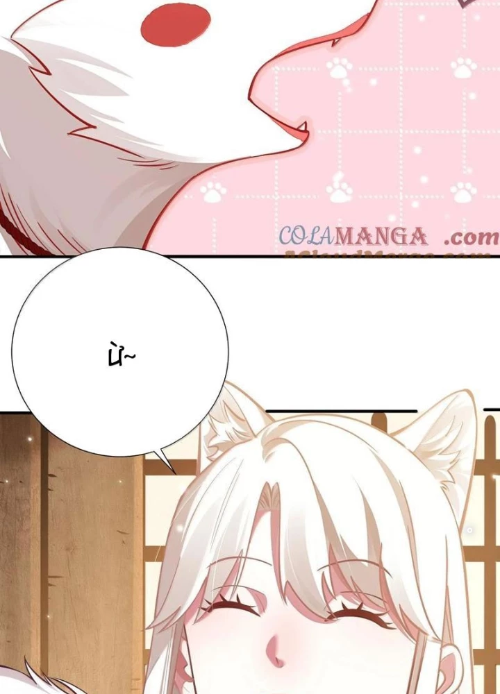 Bói Toán Mà Thôi, Cửu Vĩ Yêu Đế Sao Lại Thành Nương Tử Ta?! Chapter 61 - 93